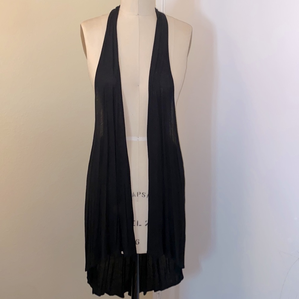 SPARROW | VEST | NWOT